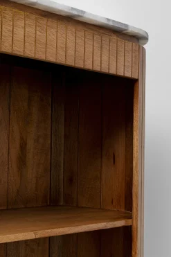 KARE Design Olohuone|Hyllyt*Shelf Grace 100x190cm