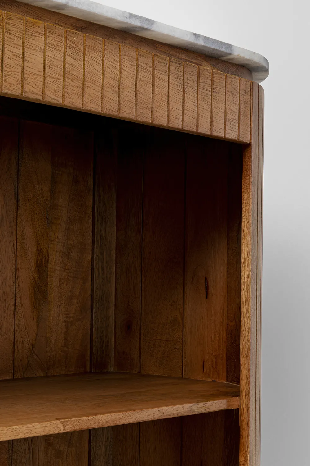 KARE Design Olohuone|Hyllyt*Shelf Grace 100x190cm