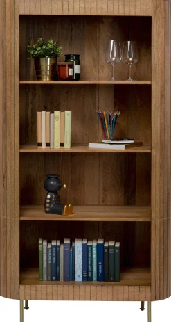 KARE Design Olohuone|Hyllyt*Shelf Grace 100x190cm