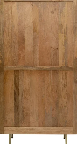 KARE Design Olohuone|Hyllyt*Shelf Grace 100x190cm