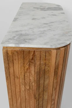 KARE Design Olohuone|Hyllyt*Shelf Grace 100x190cm