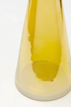 KARE Design Kannut*Sherezade Pullo Keltainen 53cm (2/osaa)