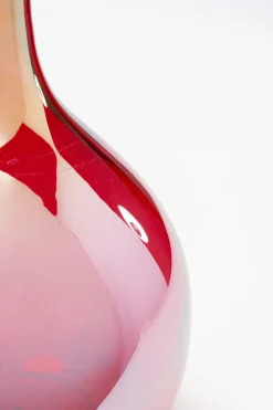 KARE Design Kannut*Sherezade Pullo Punainen 47cm (2/osaa)