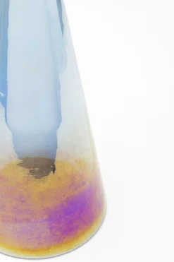 KARE Design Kannut*Sherezade Pullo Sininen 53cm (2/osaa)