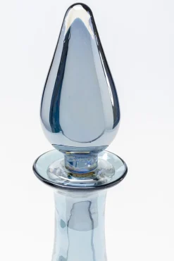 KARE Design Kannut*Sherezade Pullo Sininen 53cm (2/osaa)