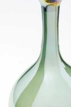 KARE Design Kannut*Sherezade Pullo Vihreä 47cm (2/osaa)