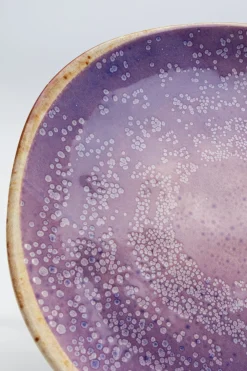 KARE Design Lautaset*Shirley Violet Lautanen Ø21cm