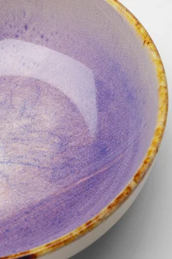 KARE Design Mukit*Shirley Violett Kulho Lila Ø18cm