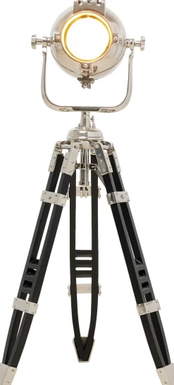 KARE Design Lattiavalaisimet*Shooting Lattiavalaisin 105cm