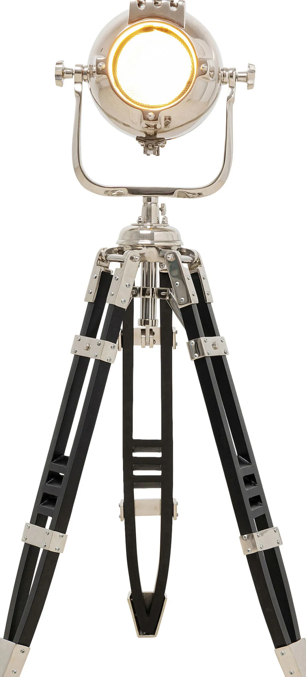 KARE Design Lattiavalaisimet*Shooting Lattiavalaisin 105cm