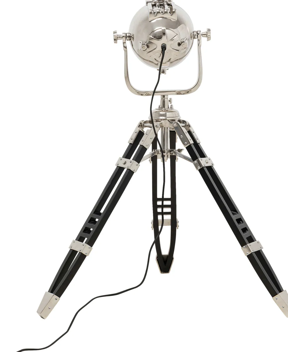 KARE Design Lattiavalaisimet*Shooting Lattiavalaisin 105cm