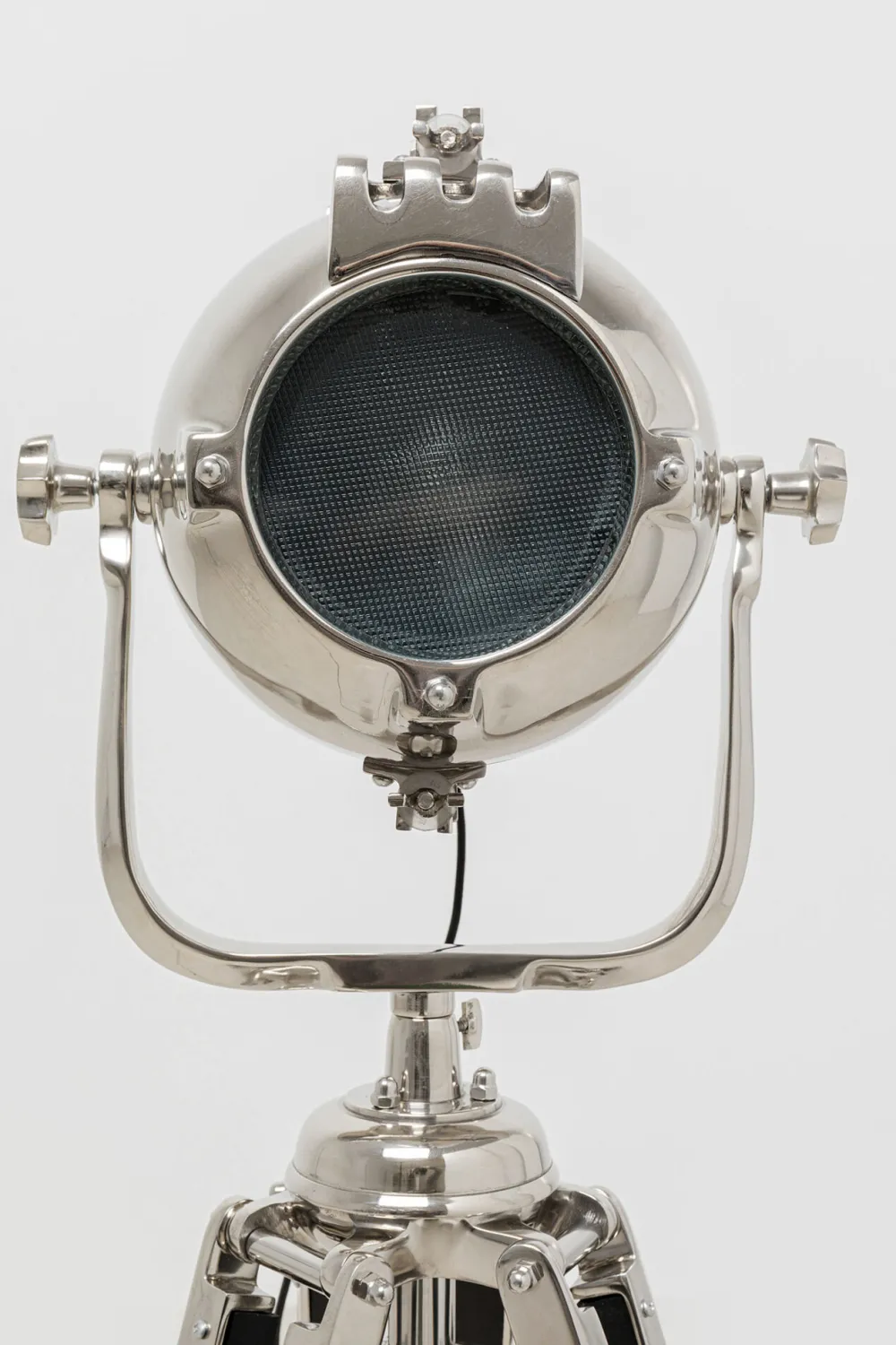 KARE Design Lattiavalaisimet*Shooting Lattiavalaisin 105cm