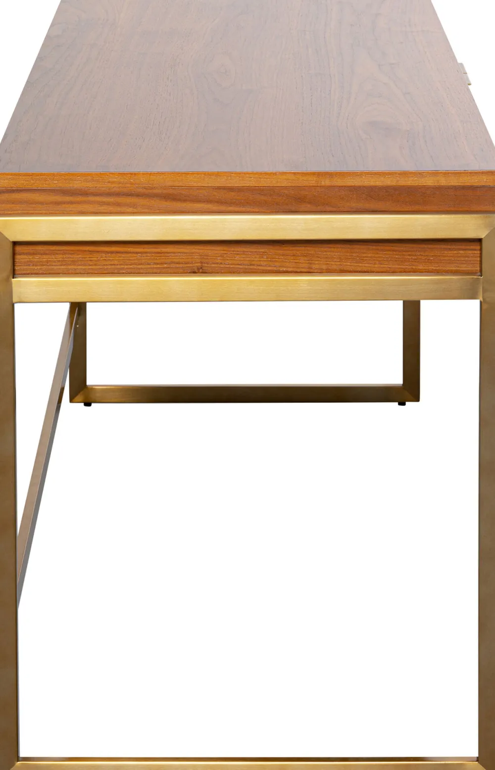 KARE Design Työpöydät*Silencio Deskpöytä, Työpöytä 120x76cm