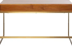 KARE Design Työpöydät*Silencio Deskpöytä, Työpöytä 120x76cm