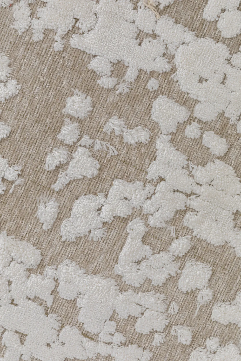 KARE Design Matot*Silja Matto, Beige 200x300cm