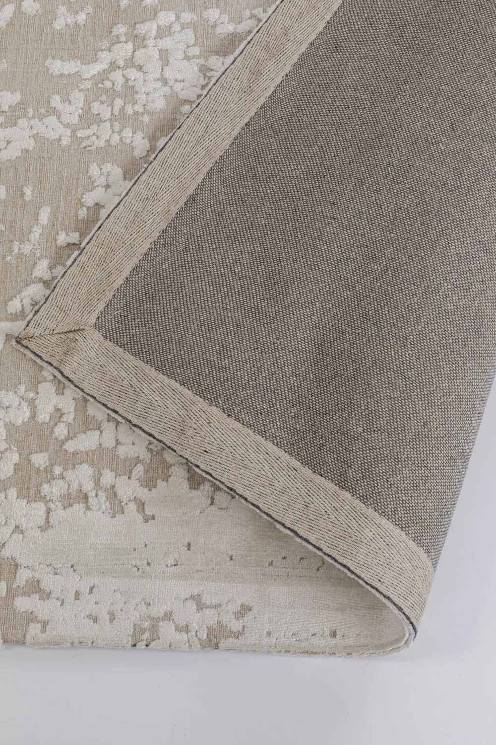 KARE Design Matot*Silja Matto, Beige 200x300cm