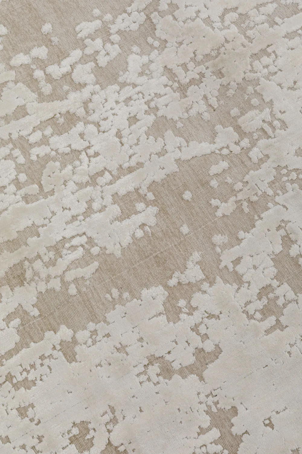 KARE Design Matot*Silja Matto, Beige 200x300cm