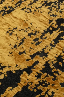 KARE Design Matot*Silja Matto, Keltainen 200x300cm