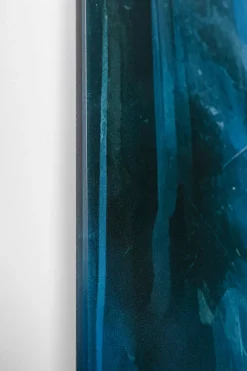 KARE Design Taulut|Olohuone*Singing Meerkats Surikaatit Lasitaulu 60x80cm