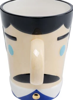 KARE Design Kulhot*Sir Kuppi, Muki 13cm