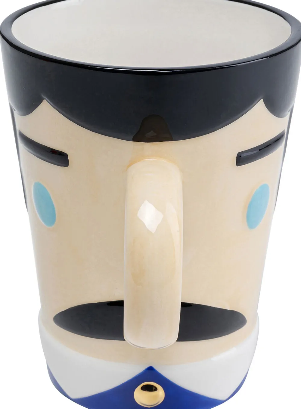 KARE Design Kulhot*Sir Kuppi, Muki 13cm