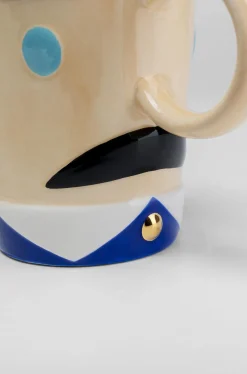 KARE Design Kulhot*Sir Kuppi, Muki 13cm