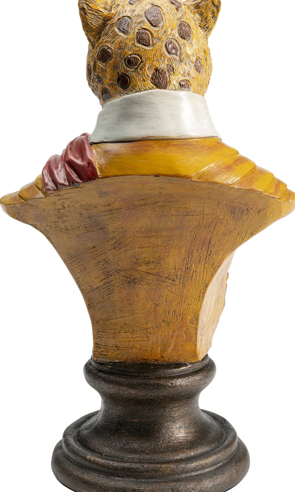 KARE Design Koriste-Esineet*Sir Leopard Koriste-esine 29cm