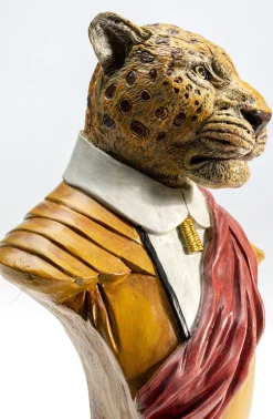 KARE Design Koriste-Esineet*Sir Leopard Koriste-esine 29cm