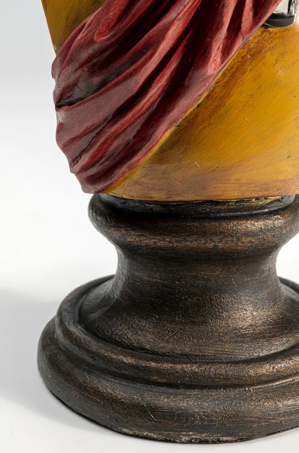 KARE Design Koriste-Esineet*Sir Leopard Koriste-esine 29cm