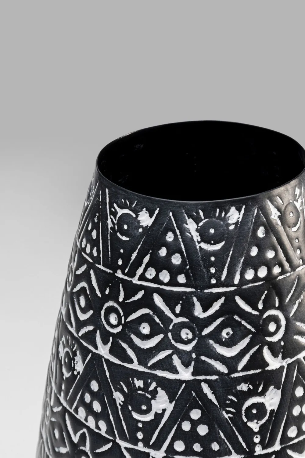 KARE Design Maljakot*Sketch Maljakko 41cm