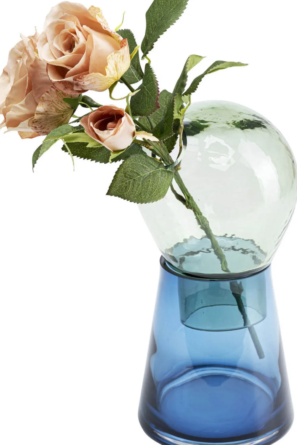 KARE Design Maljakot|Olohuone*Skittle Maljakko 28cm