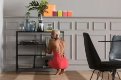 KARE Design Maljakot|Olohuone*Skittle Maljakko 49cm