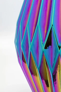 KARE Design Olohuone*Sky Blue Maljakko Sininen 25cm