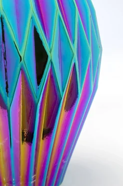 KARE Design Olohuone*Sky Blue Maljakko Sininen 25cm