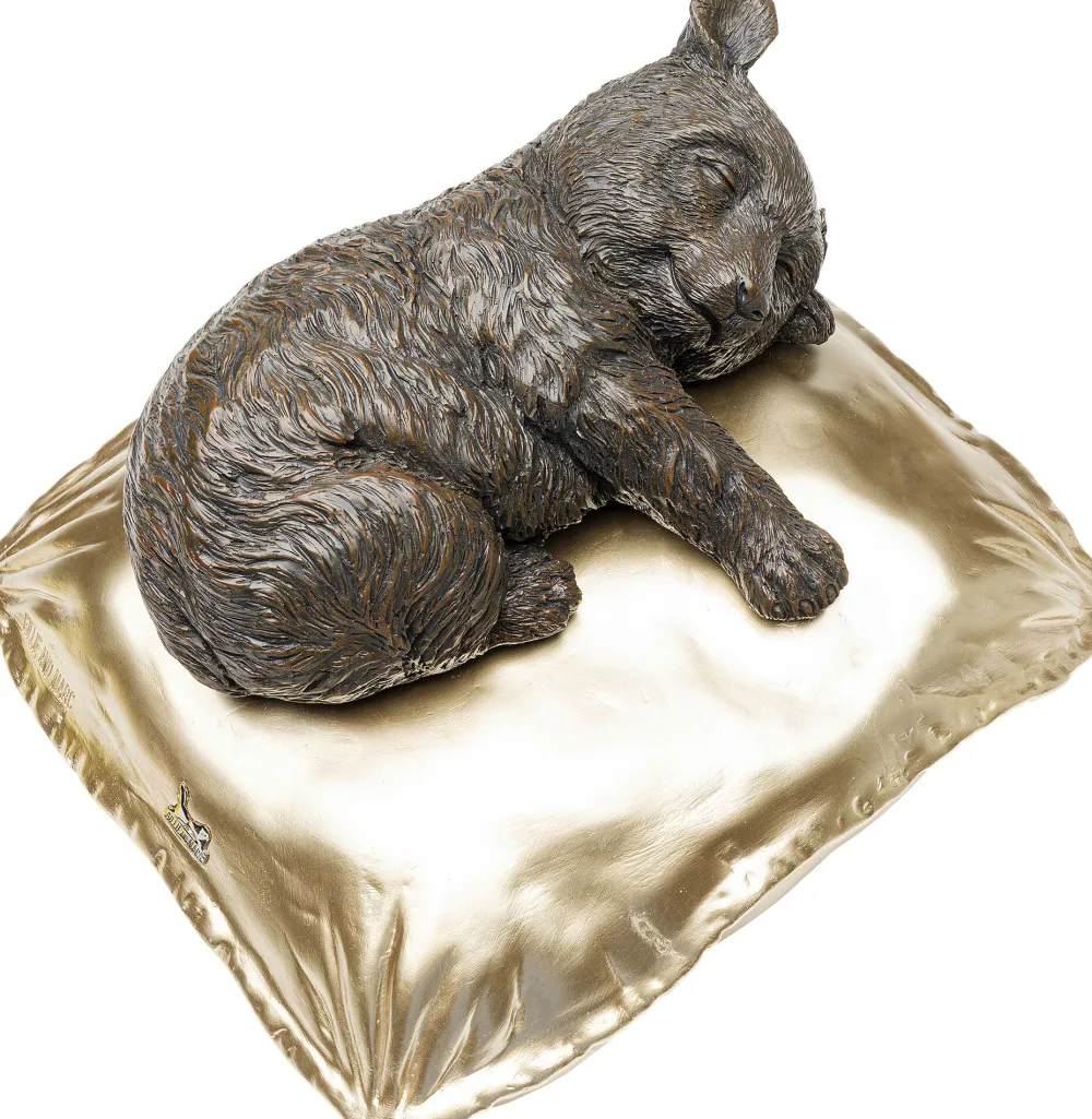 KARE Design Koriste-Esineet*Sleeping Koala Koriste-esine 35cm