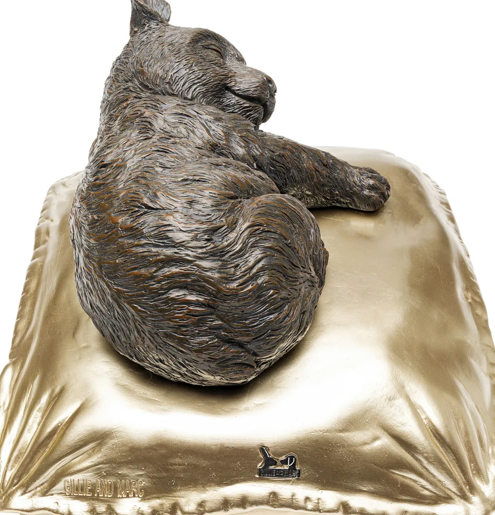 KARE Design Koriste-Esineet*Sleeping Koala Koriste-esine 35cm