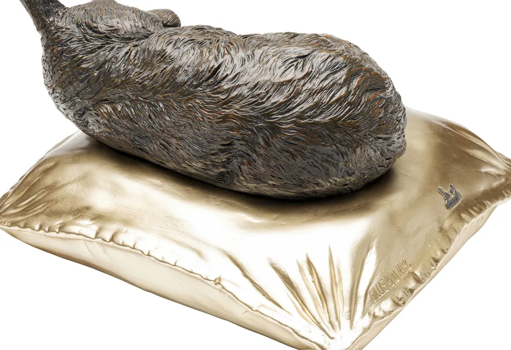 KARE Design Koriste-Esineet*Sleeping Koala Koriste-esine 35cm