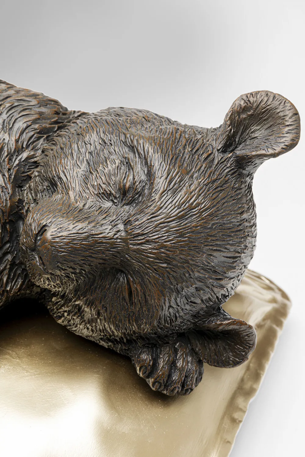 KARE Design Koriste-Esineet*Sleeping Koala Koriste-esine 35cm