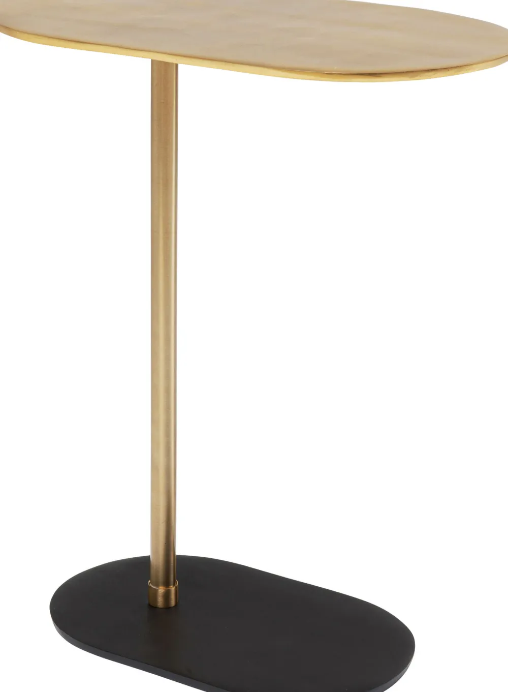 KARE Design Sohvapöydät*Slide Sivupöytä 50x30cm