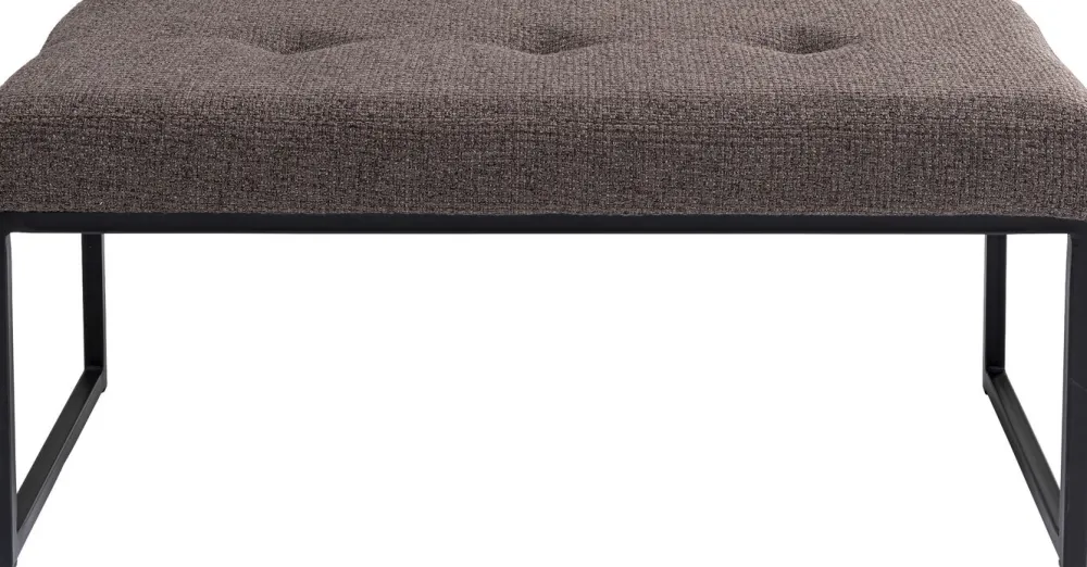 KARE Design Penkit*Smart Dolce Penkki, Ruskea 90cm