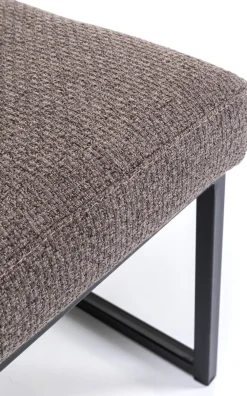 KARE Design Penkit*Smart Dolce Penkki, Ruskea 90cm