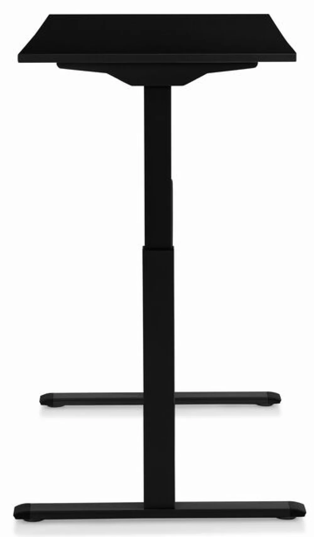 KARE Design Työpöydät*Smart Työpöytä Musta/musta 140x60cm