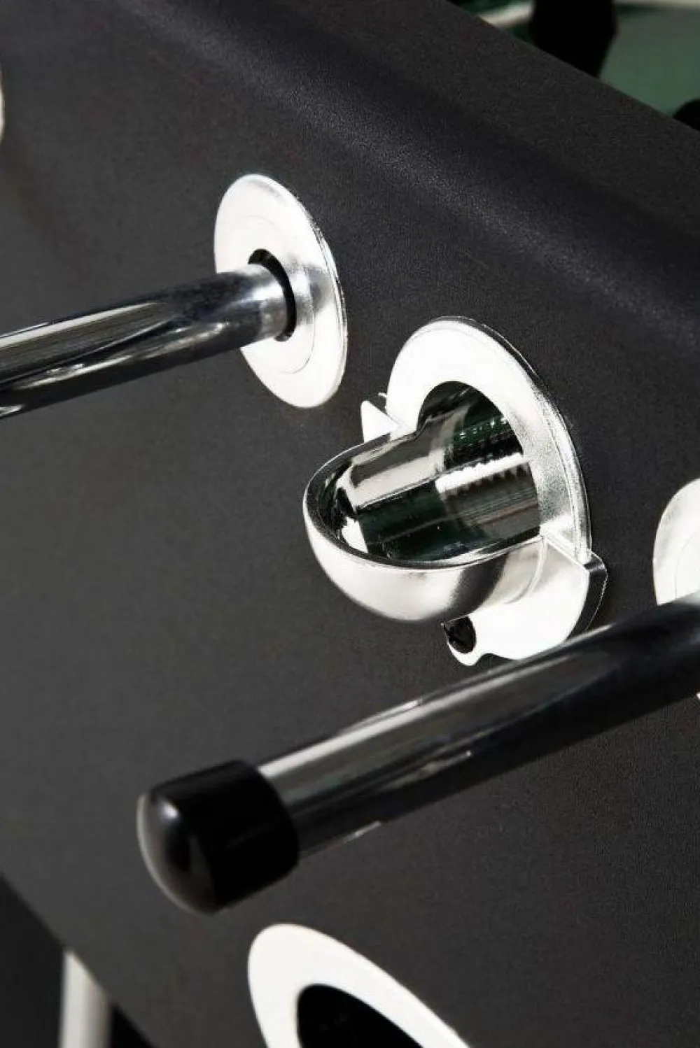 KARE Design Jalalliset Koriste-Esineet*Soccer Table Style Jalkapallopeli