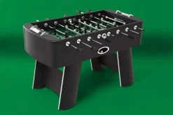 KARE Design Jalalliset Koriste-Esineet*Soccer Table Style Jalkapallopeli