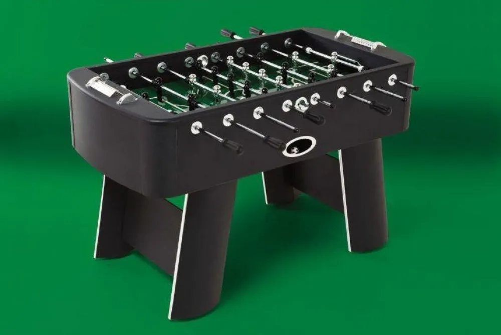 KARE Design Jalalliset Koriste-Esineet*Soccer Table Style Jalkapallopeli