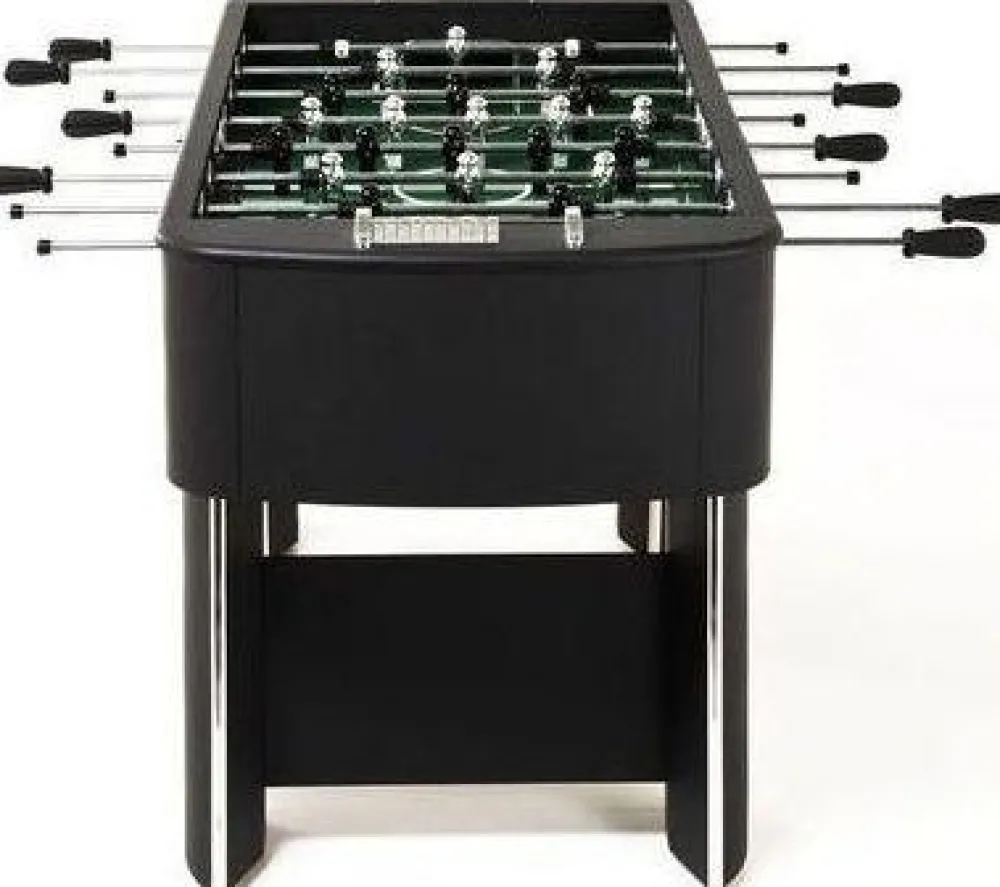 KARE Design Jalalliset Koriste-Esineet*Soccer Table Style Jalkapallopeli