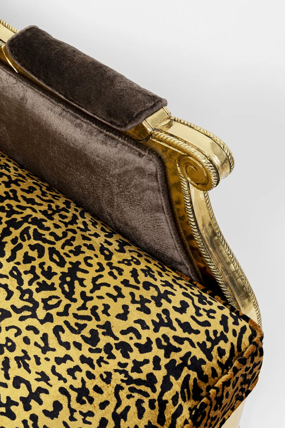 KARE Design Sohvat*Sofa Regency Leo 135cm