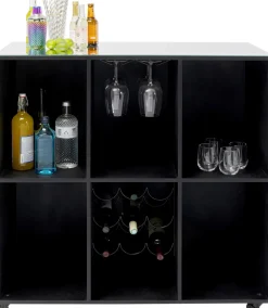 KARE Design Baarit*Solea Mirror Baari Peililasia