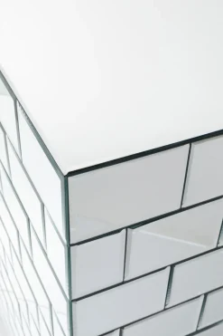 KARE Design Baarit*Solea Mirror Baari Peililasia