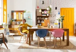 KARE Design Senkit|Olohuone*Soleil Lipasto 14 Laatikkoa